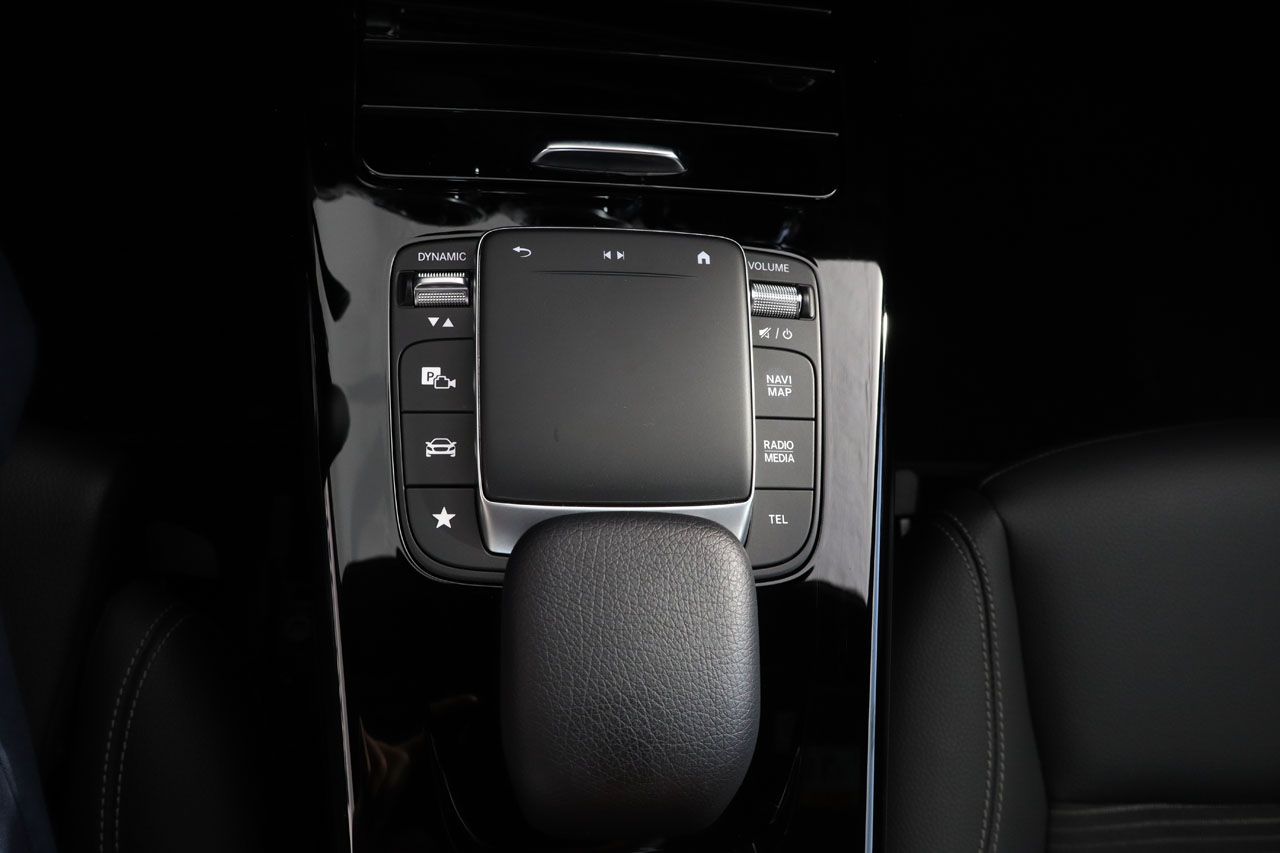 Mercedes Benz CLA 200 Shooting Brake