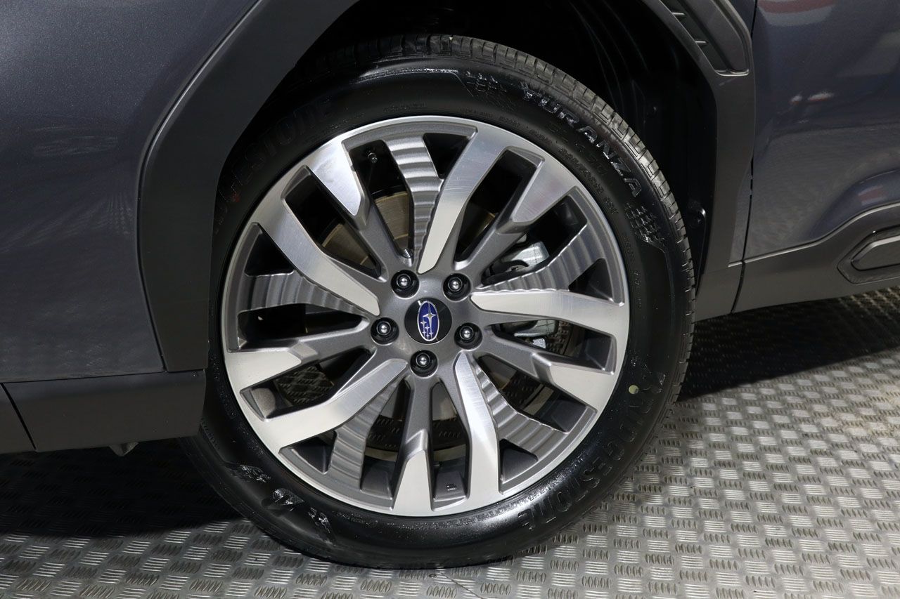 Subaru Forester 2.0i Hybrid Touring 152cv
