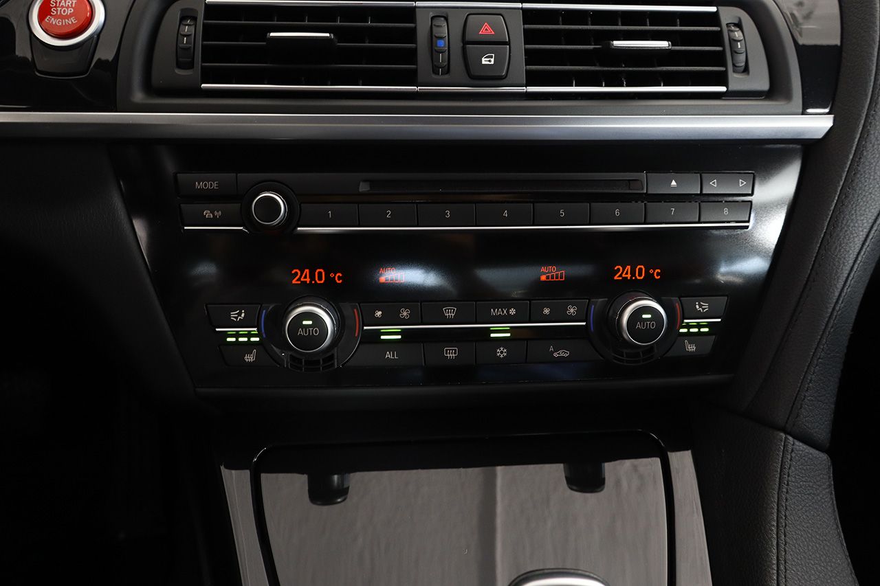 BMW 650 i Coupe 408cv