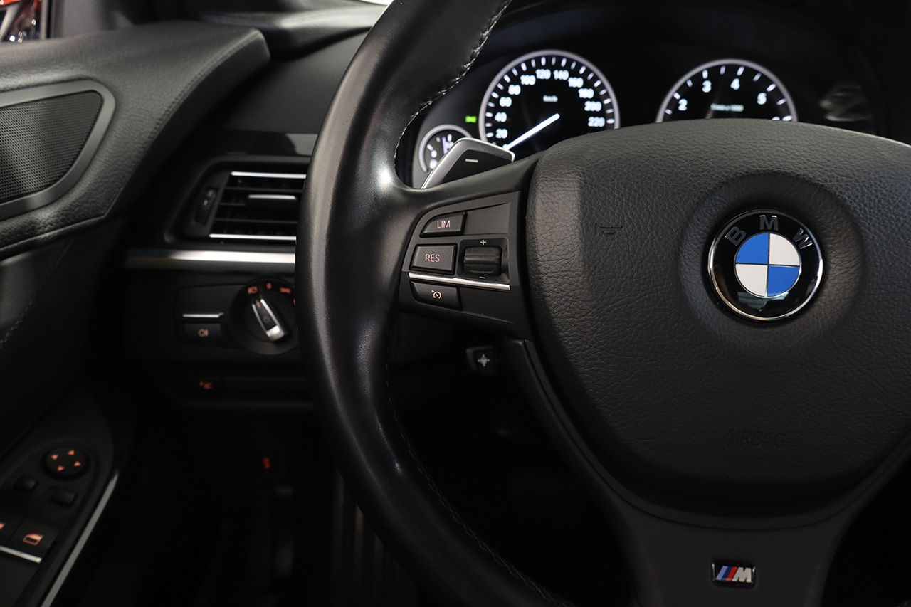 BMW 650 i Coupe 408cv