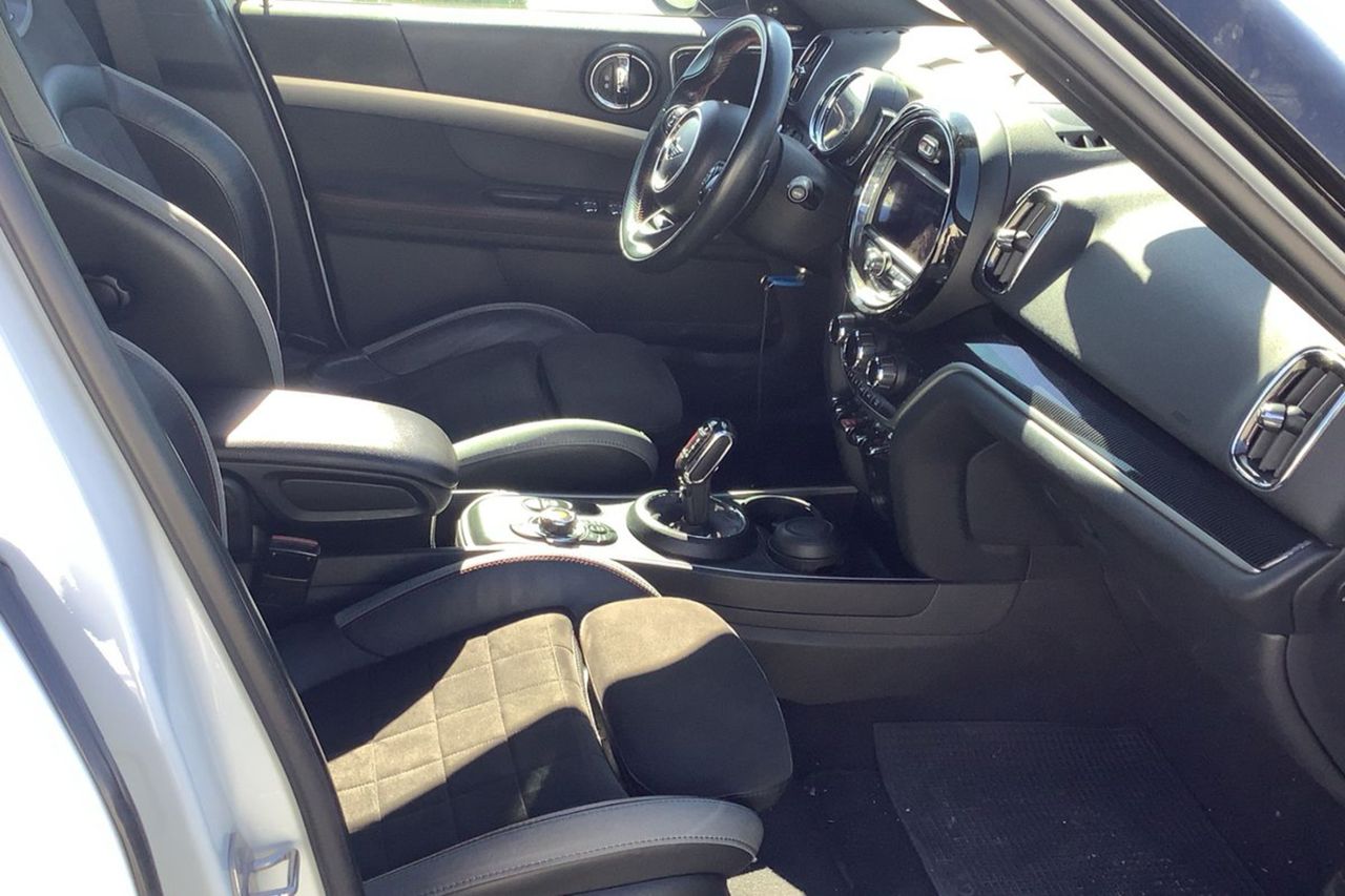 Mini Countryman John Cooper Works ALL4 306cv