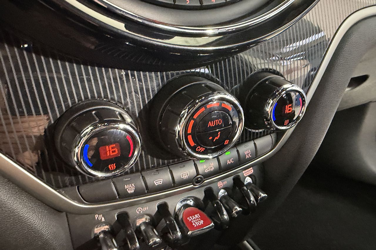 Mini Countryman John Cooper Works ALL4 306cv