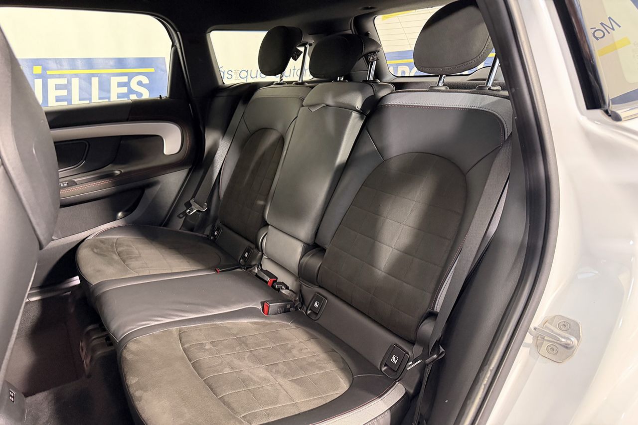 Mini Countryman John Cooper Works ALL4 306cv
