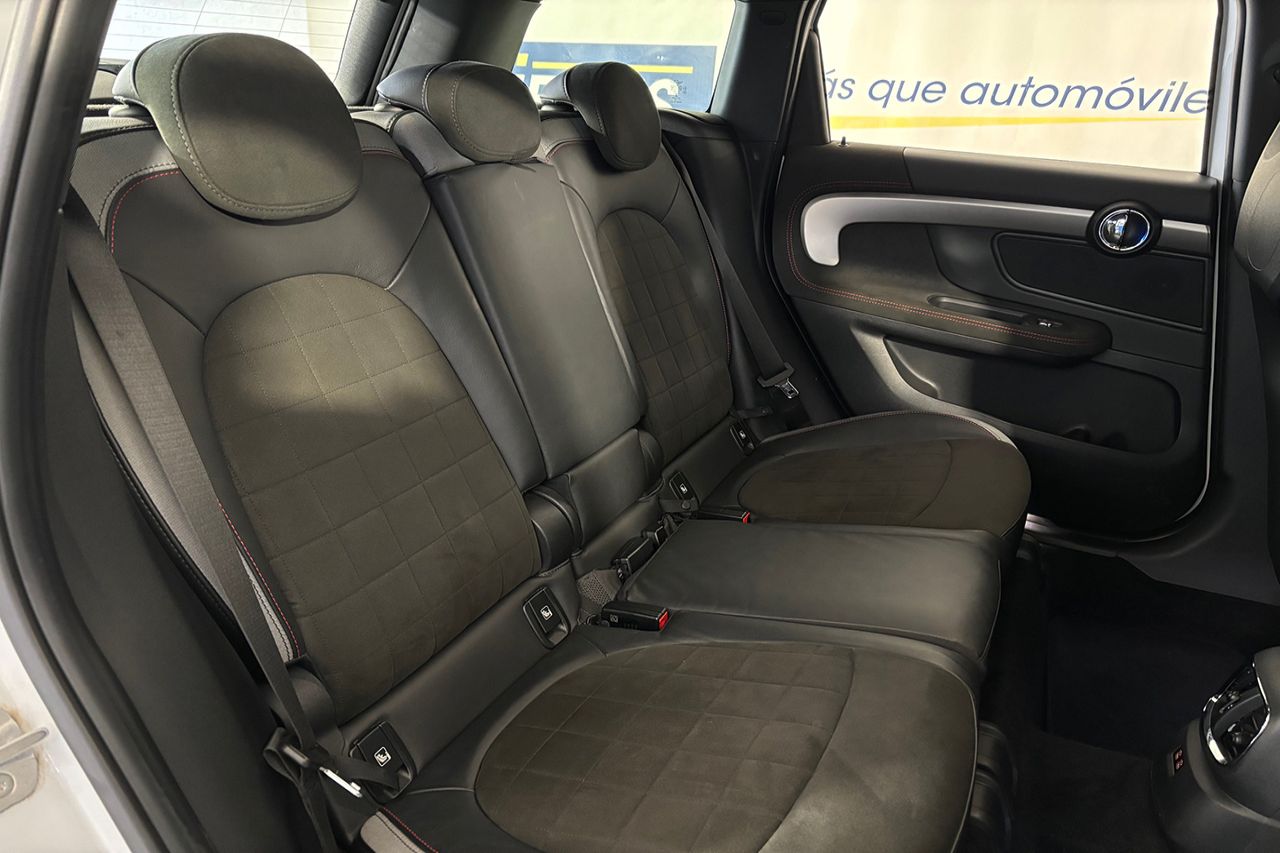 Mini Countryman John Cooper Works ALL4 306cv