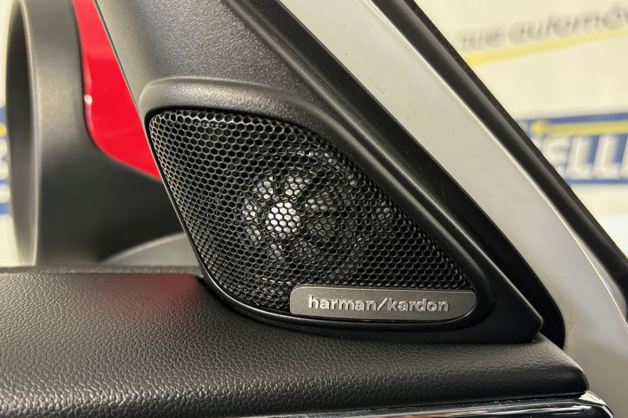 Mini Countryman John Cooper Works ALL4 306cv
