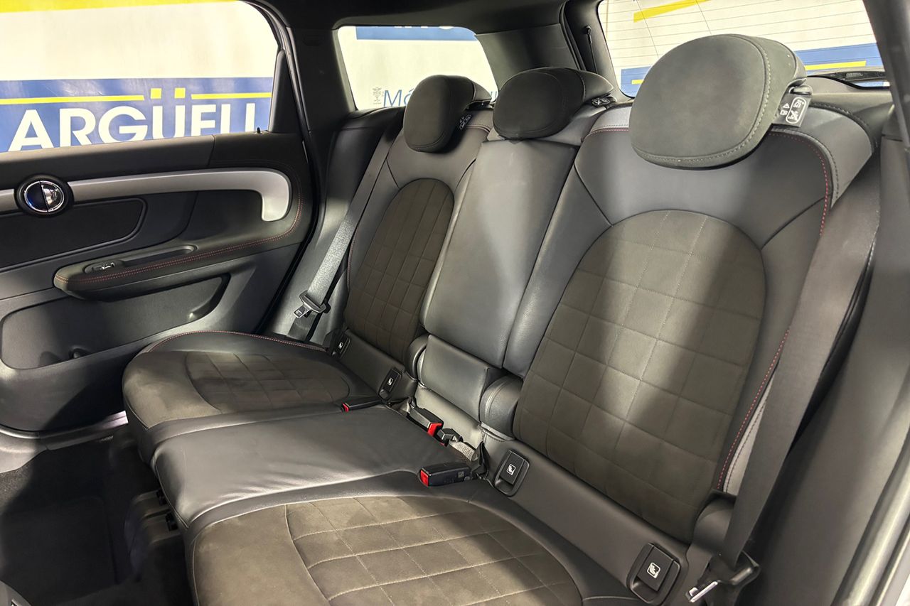 Mini Countryman John Cooper Works ALL4 306cv