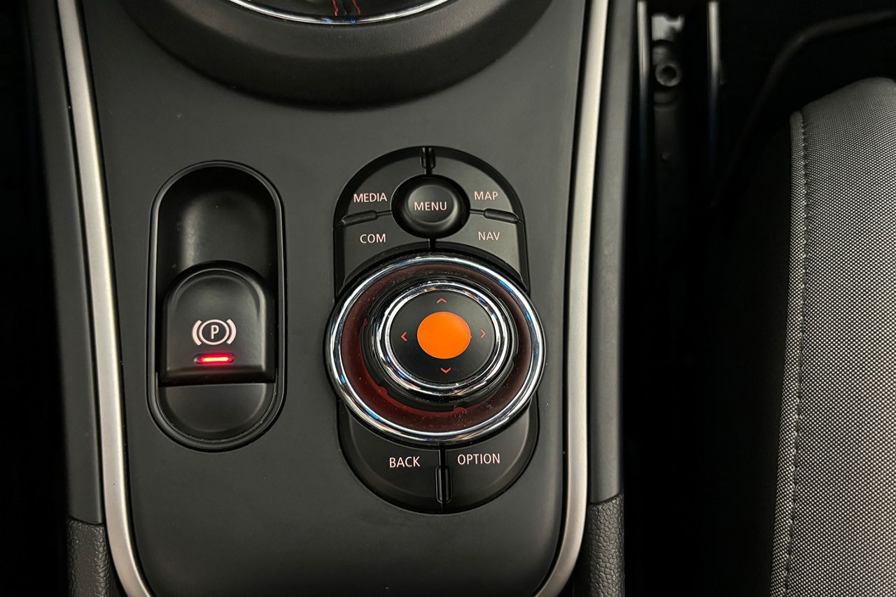 Mini Countryman John Cooper Works ALL4 306cv