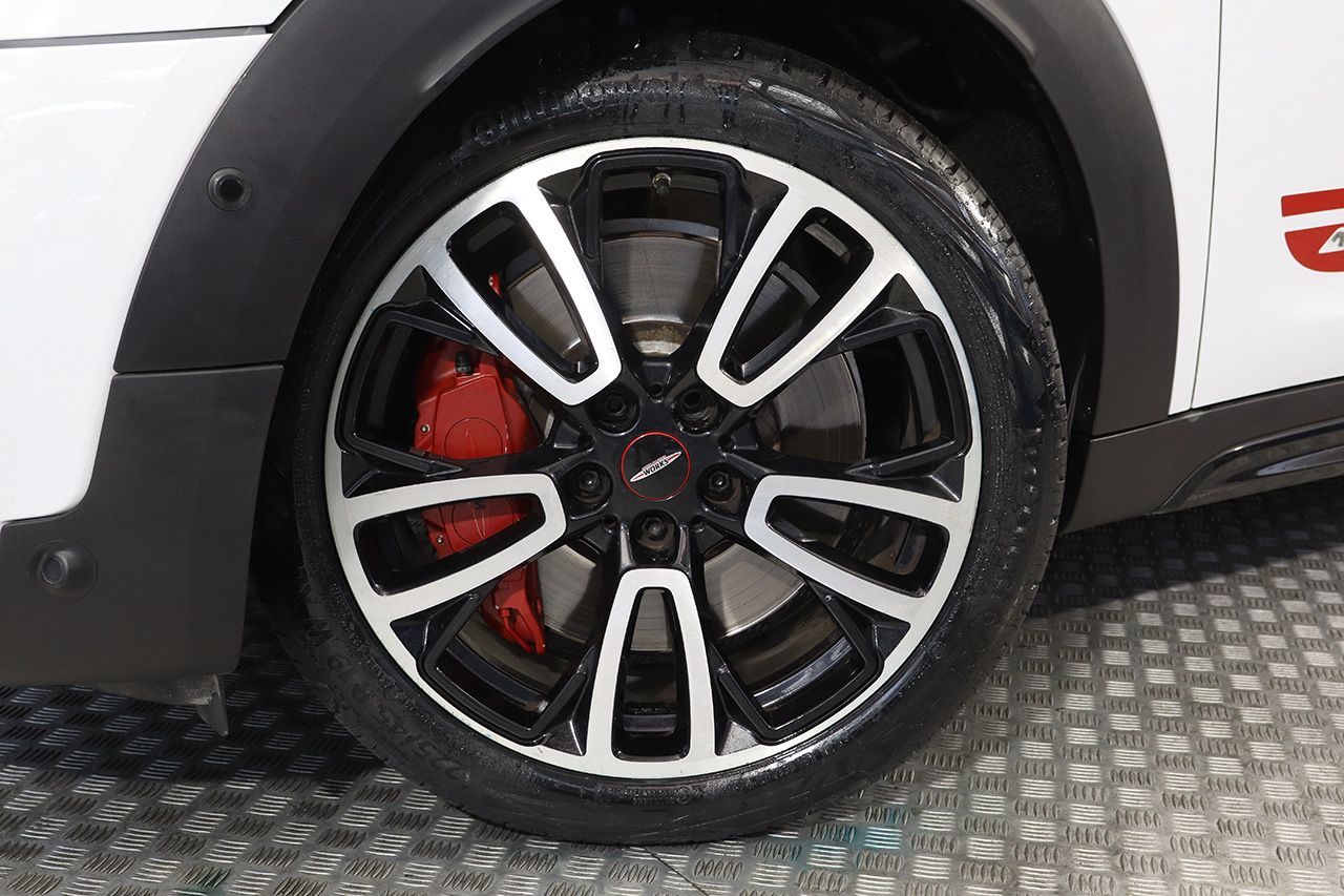 Mini Countryman John Cooper Works ALL4 306cv
