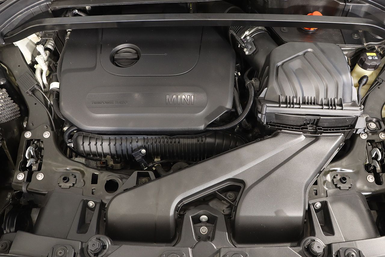 Mini Countryman John Cooper Works ALL4 306cv