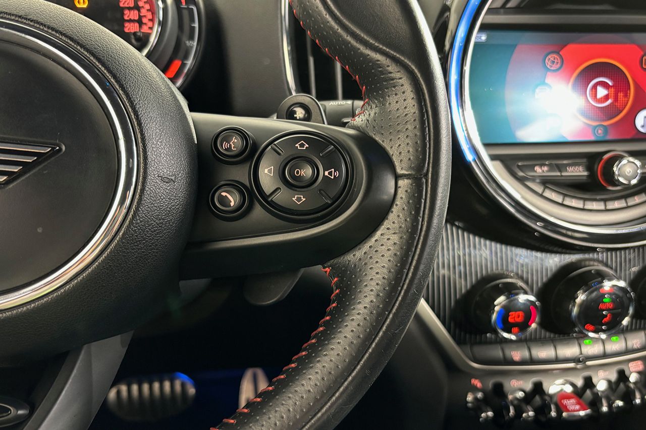 Mini Countryman John Cooper Works ALL4 306cv
