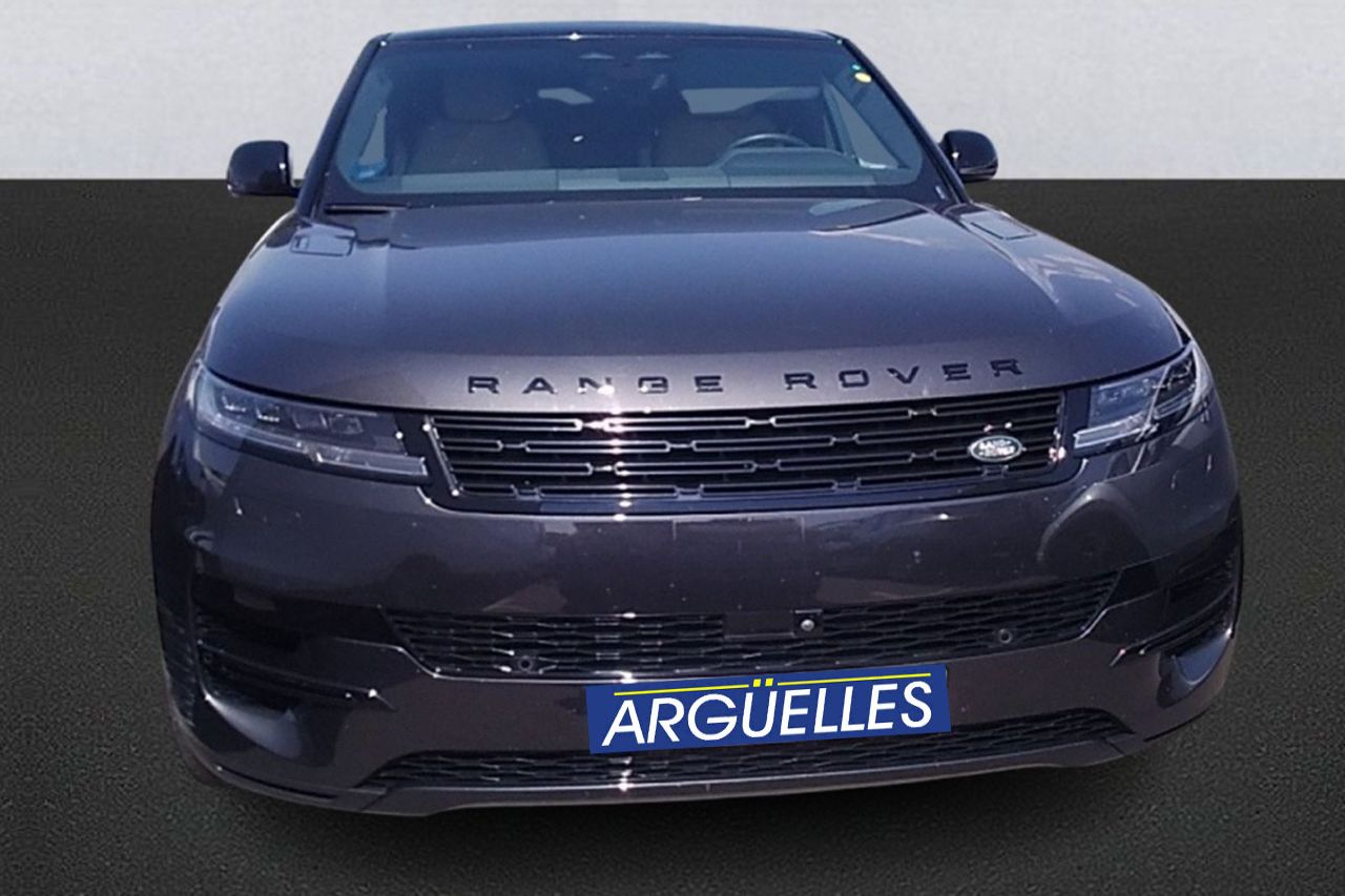 Land Rover Range Rover Sport 3.0 I6 PHEV SE AWD 440cv