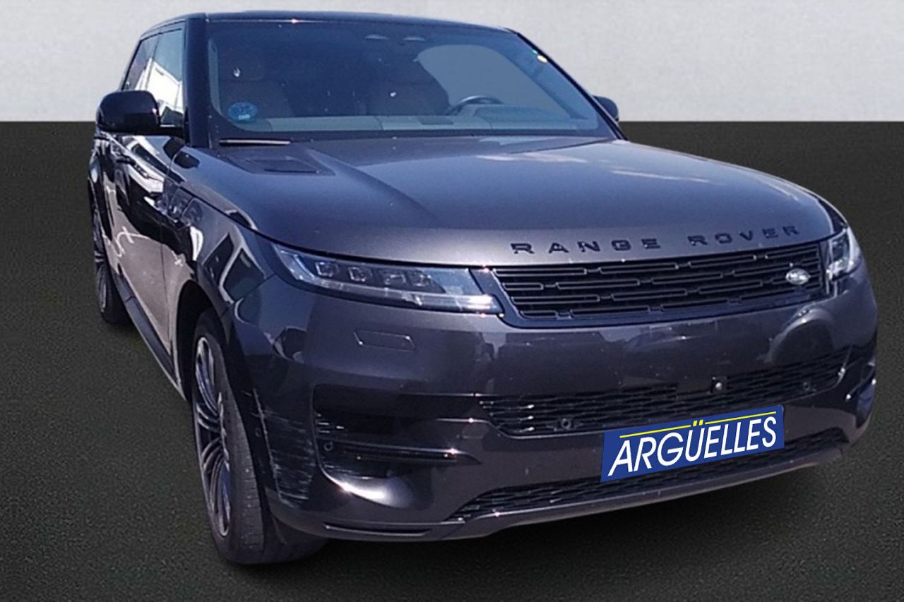 Land Rover Range Rover Sport 3.0 I6 PHEV SE AWD 440cv