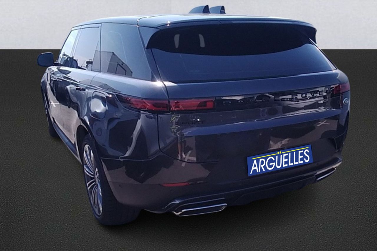 Land Rover Range Rover Sport 3.0 I6 PHEV SE AWD 440cv