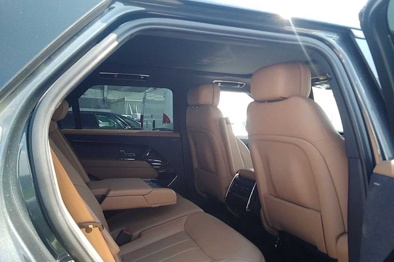 Land Rover Range Rover Sport 3.0 I6 PHEV SE AWD 440cv
