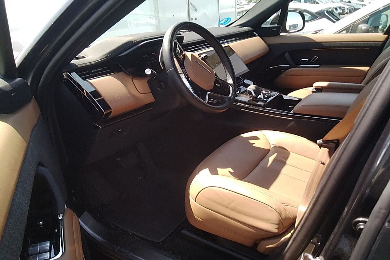Land Rover Range Rover Sport 3.0 I6 PHEV SE AWD 440cv
