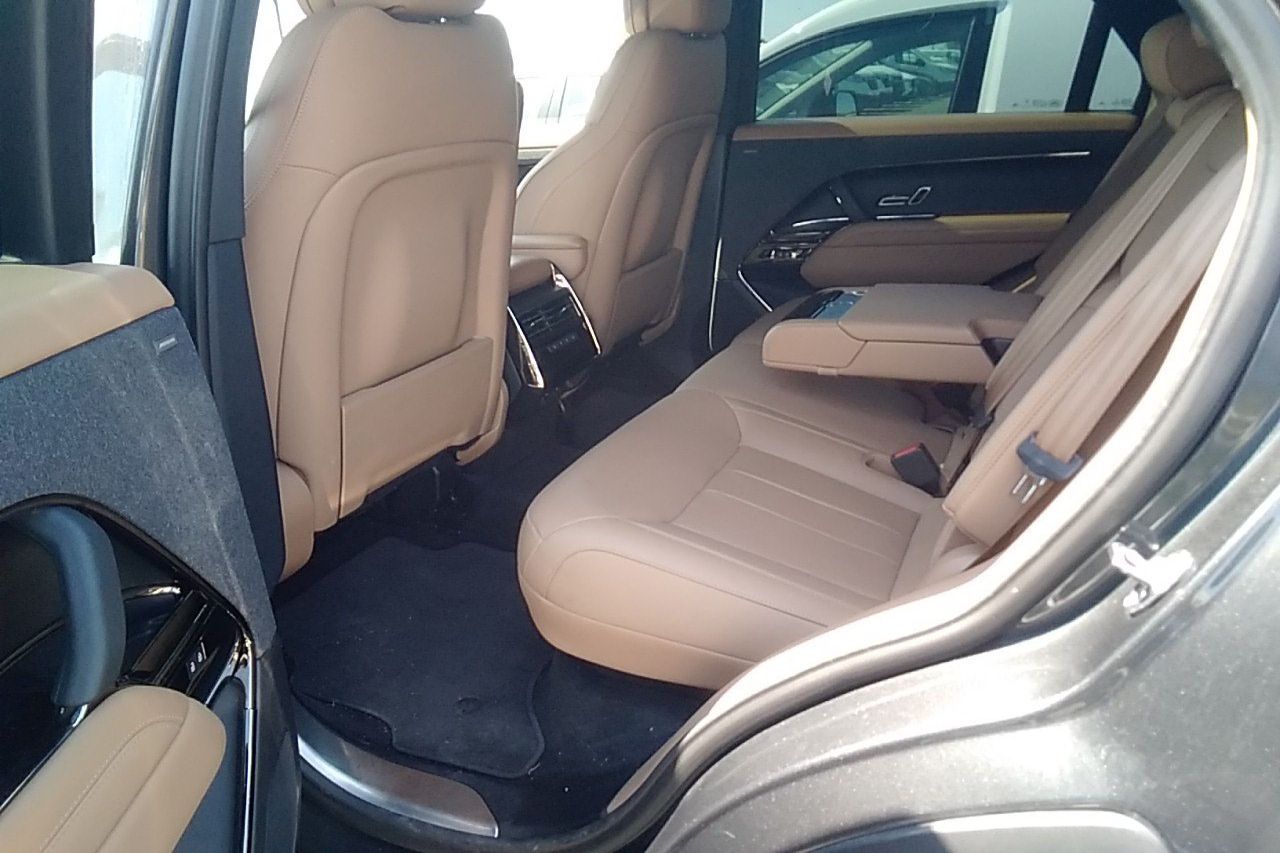 Land Rover Range Rover Sport 3.0 I6 PHEV SE AWD 440cv