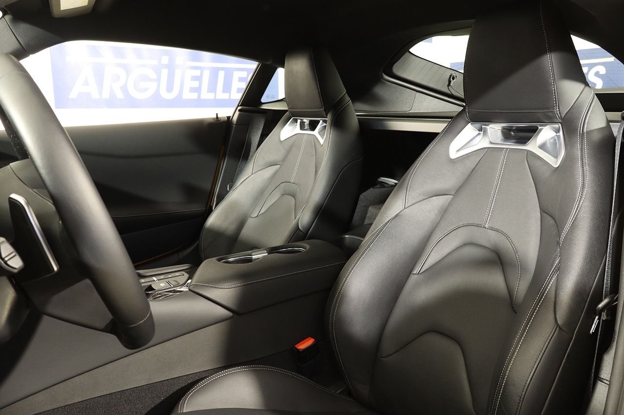 Toyota Supra 3.0 GR Premium