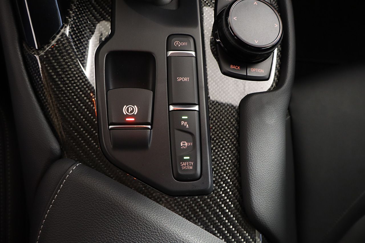 Toyota Supra 3.0 GR Premium