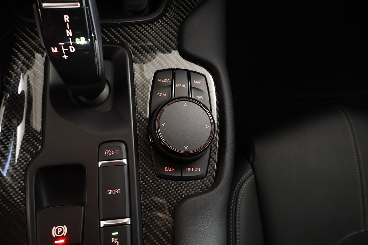 Toyota Supra 3.0 GR Premium