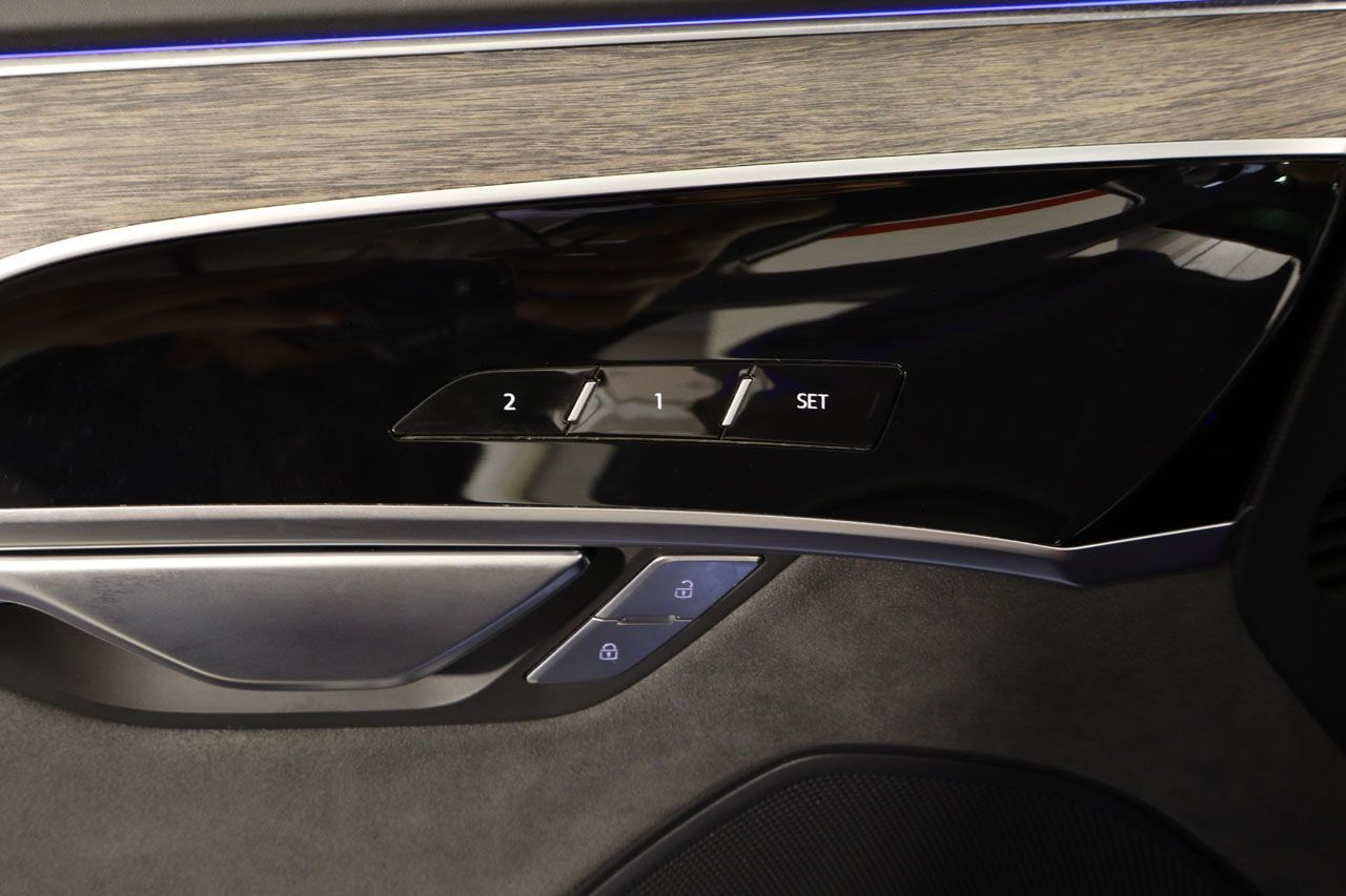 Audi A8 L 60 TFSIe Quattro 462cv tiptronic