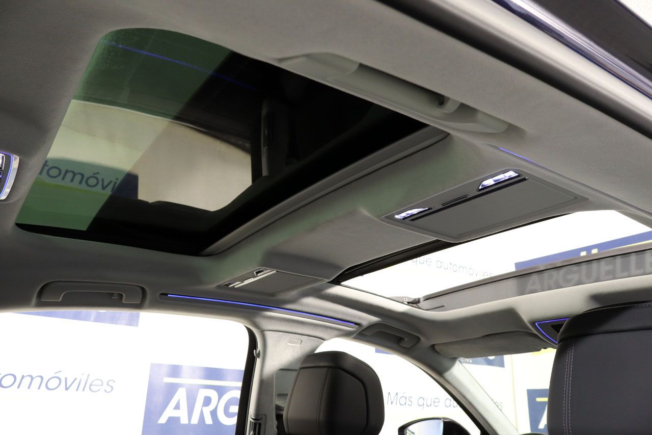 Audi A8 L 60 TFSIe Quattro 462cv tiptronic