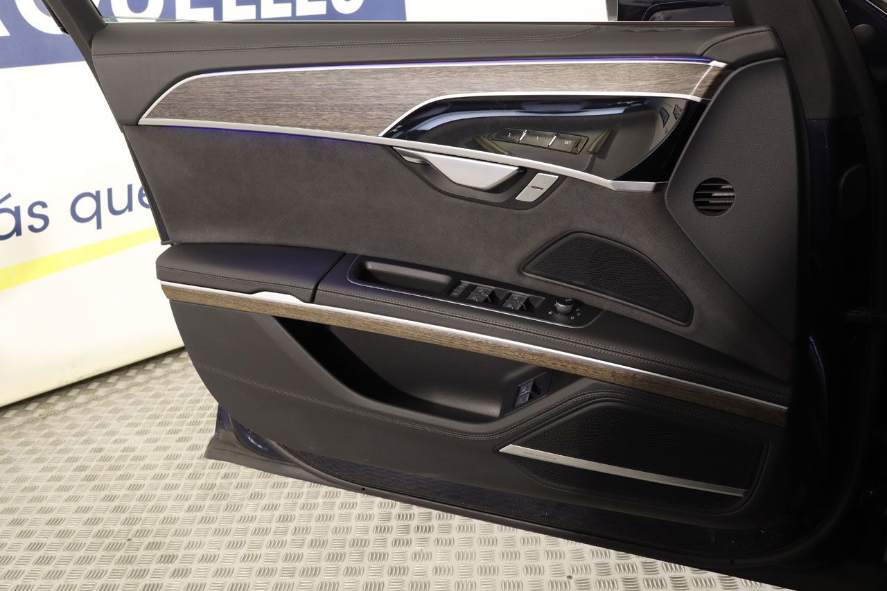 Audi A8 L 60 TFSIe Quattro 462cv tiptronic