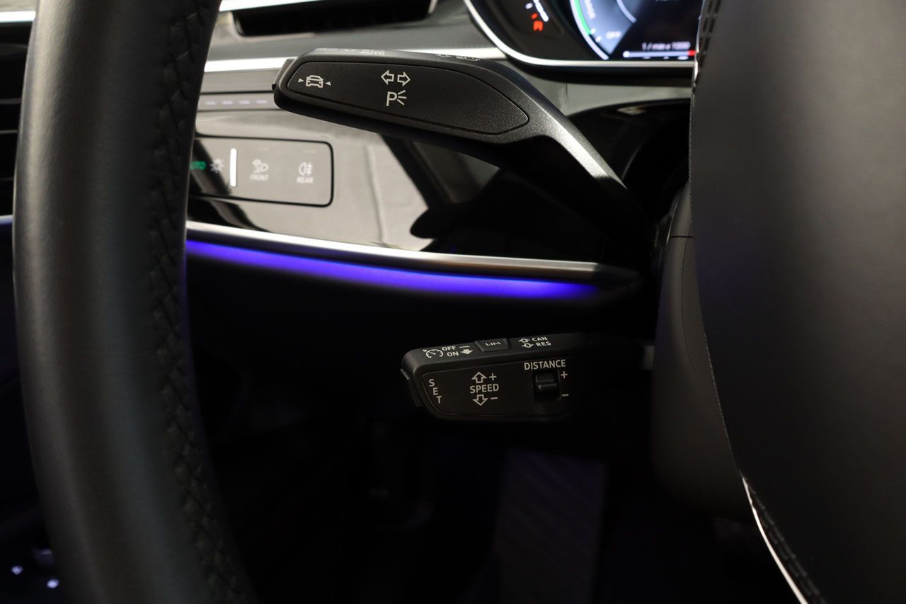 Audi A8 L 60 TFSIe Quattro 462cv tiptronic