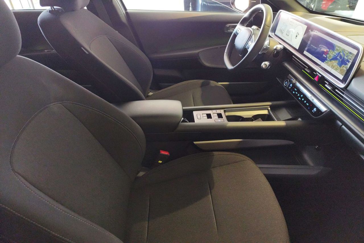 Hyundai Ioniq 6 168KW Star 228cv