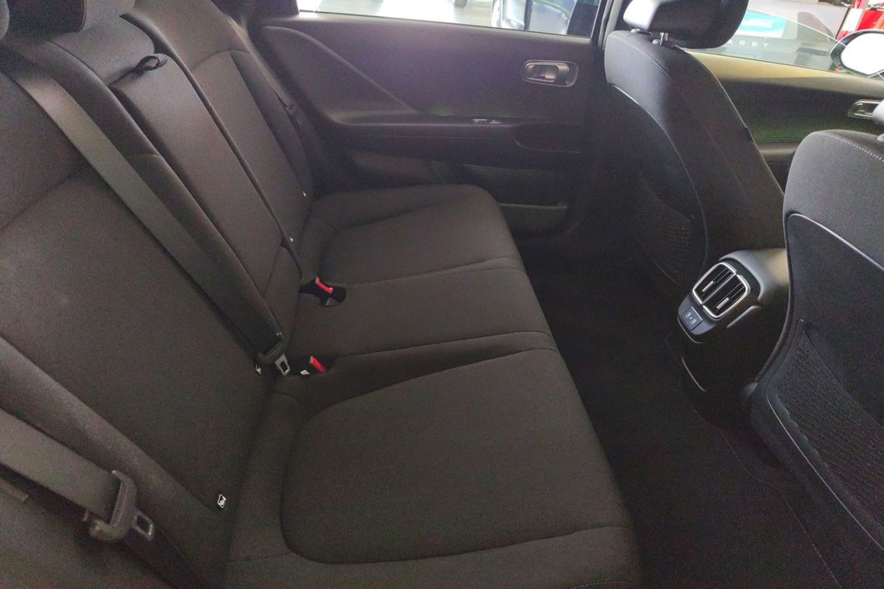 Hyundai Ioniq 6 168KW Star 228cv