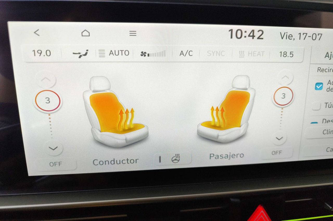 Hyundai Ioniq 6 168KW Star 228cv