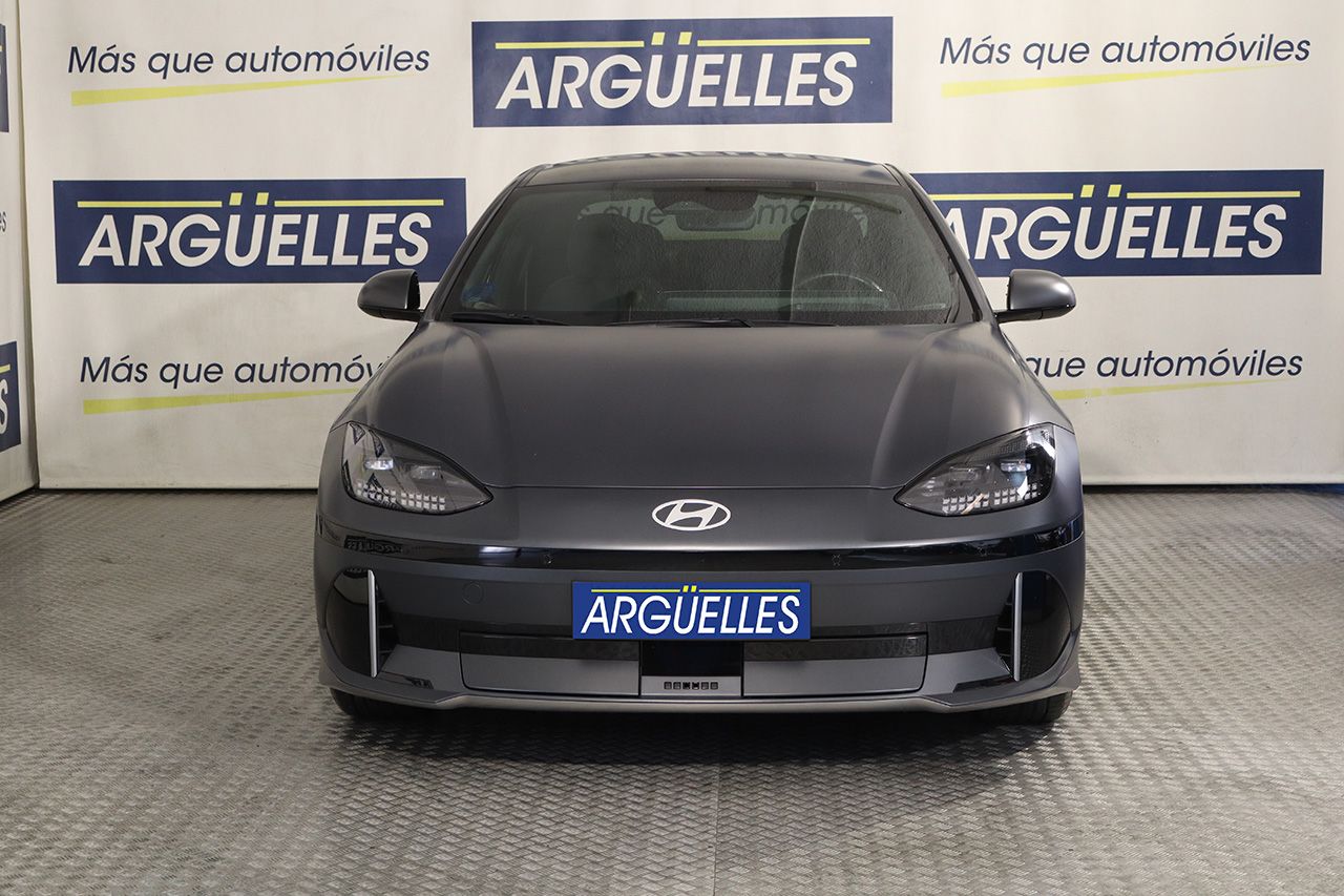 Hyundai Ioniq 6 168KW Star 228cv