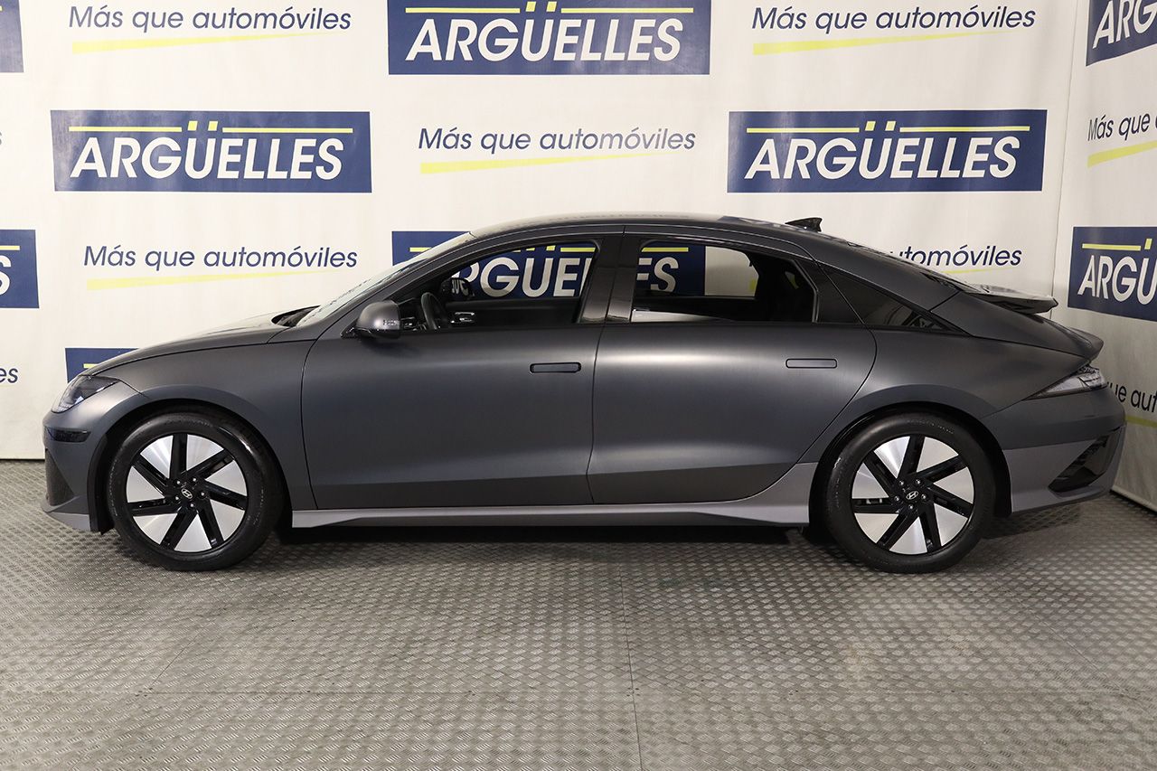 Hyundai Ioniq 6 168KW Star 228cv