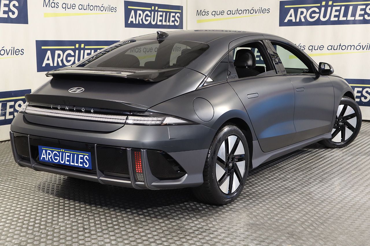 Hyundai Ioniq 6 168KW Star 228cv
