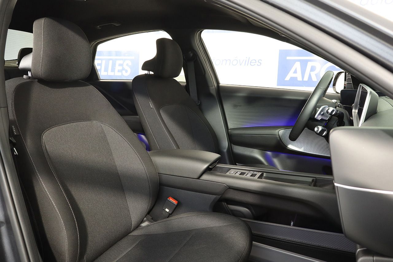 Hyundai Ioniq 6 168KW Star 228cv