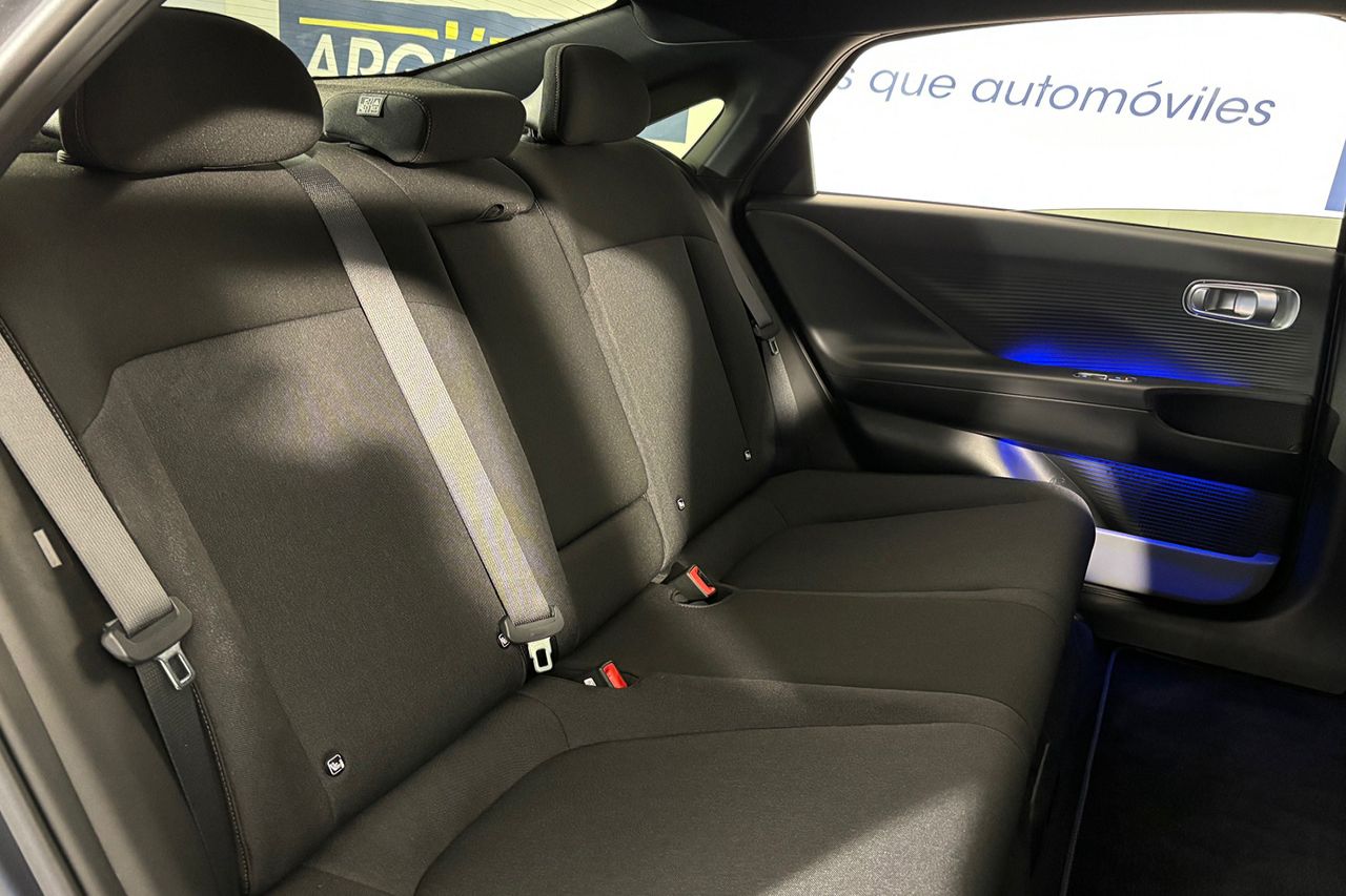 Hyundai Ioniq 6 168KW Star 228cv