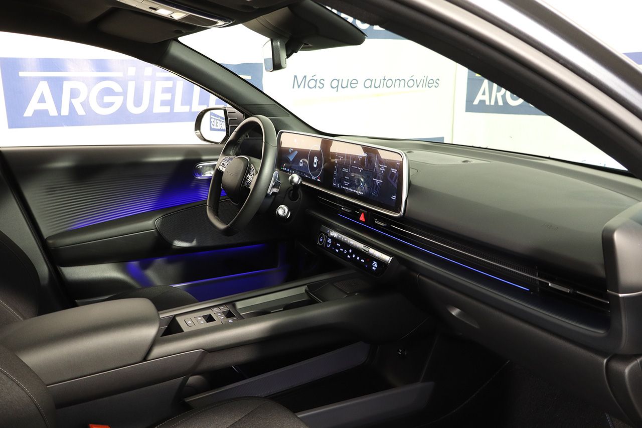Hyundai Ioniq 6 168KW Star 228cv