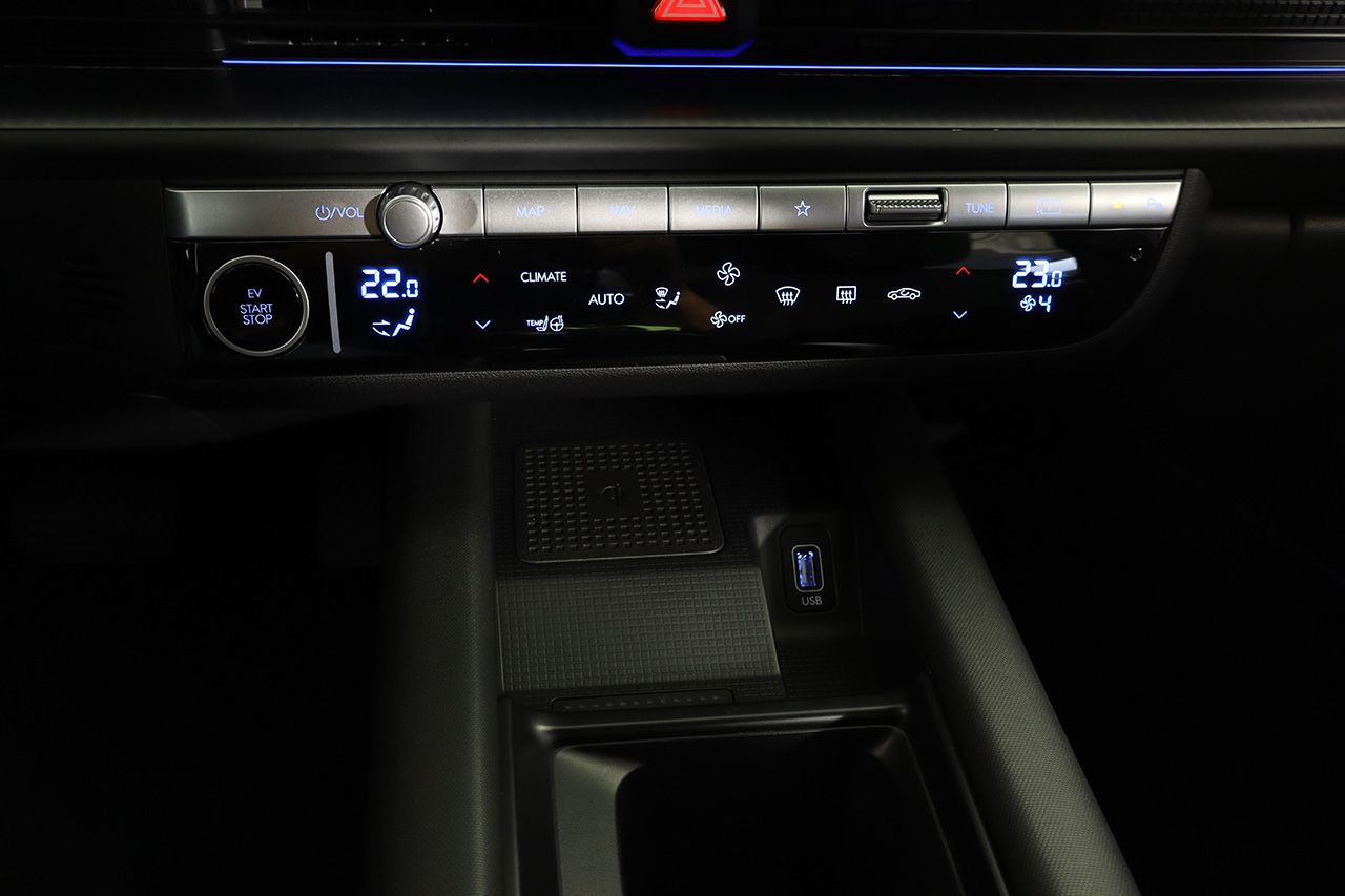 Hyundai Ioniq 6 168KW Star 228cv