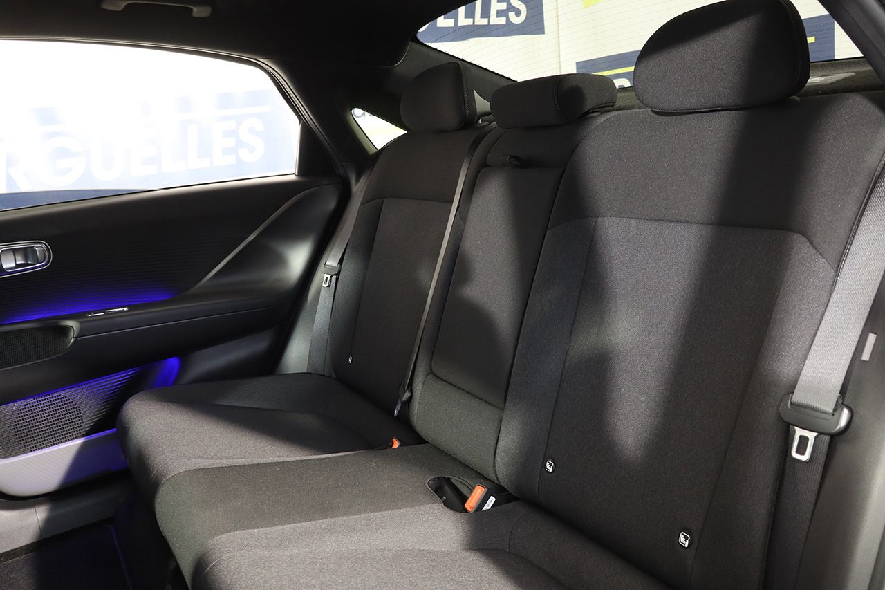 Hyundai Ioniq 6 168KW Star 228cv