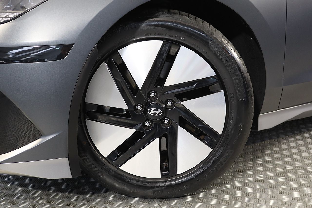 Hyundai Ioniq 6 168KW Star 228cv