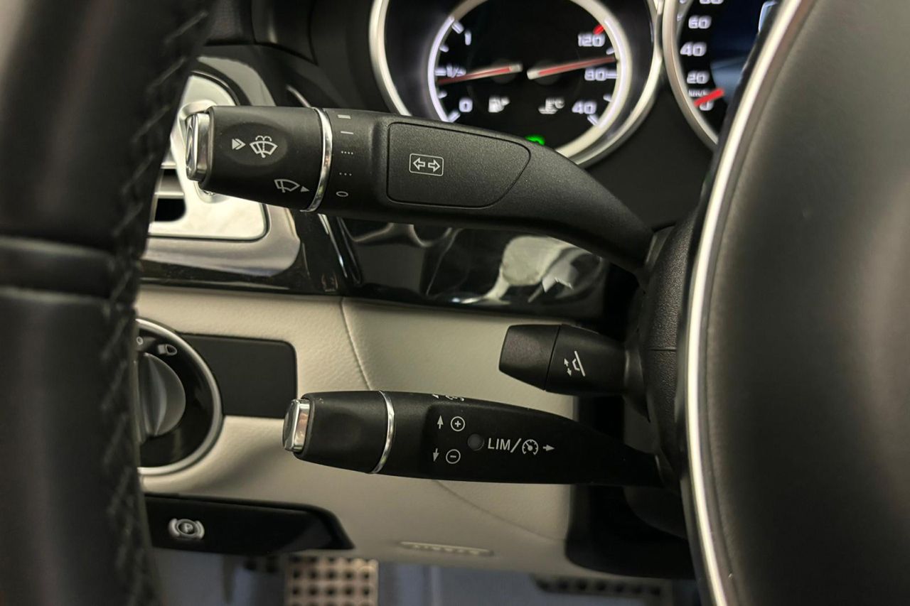 Mercedes Benz CLS 63 AMG 557cv
