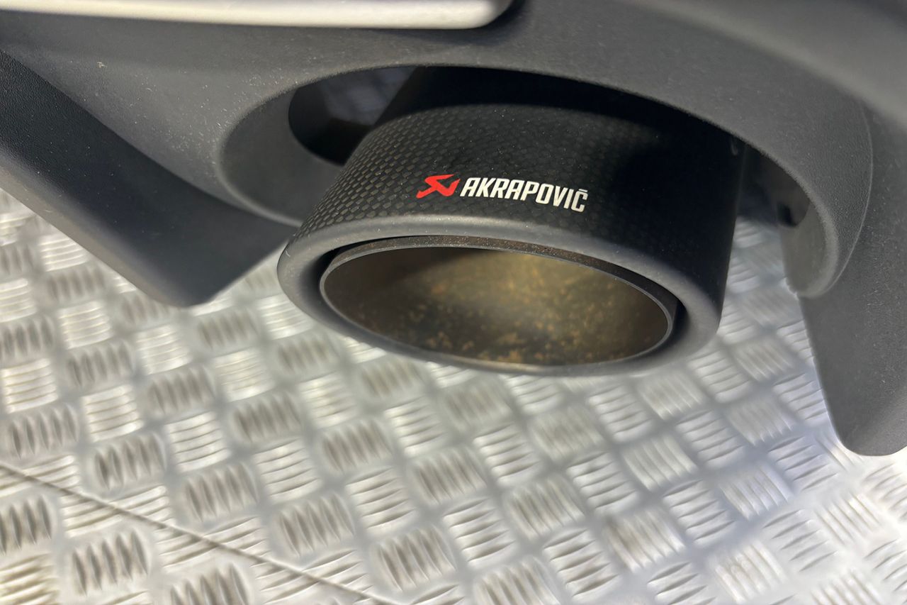 Abarth 500C 695 Rivale 1.4 16v T Jet 180cv AUT