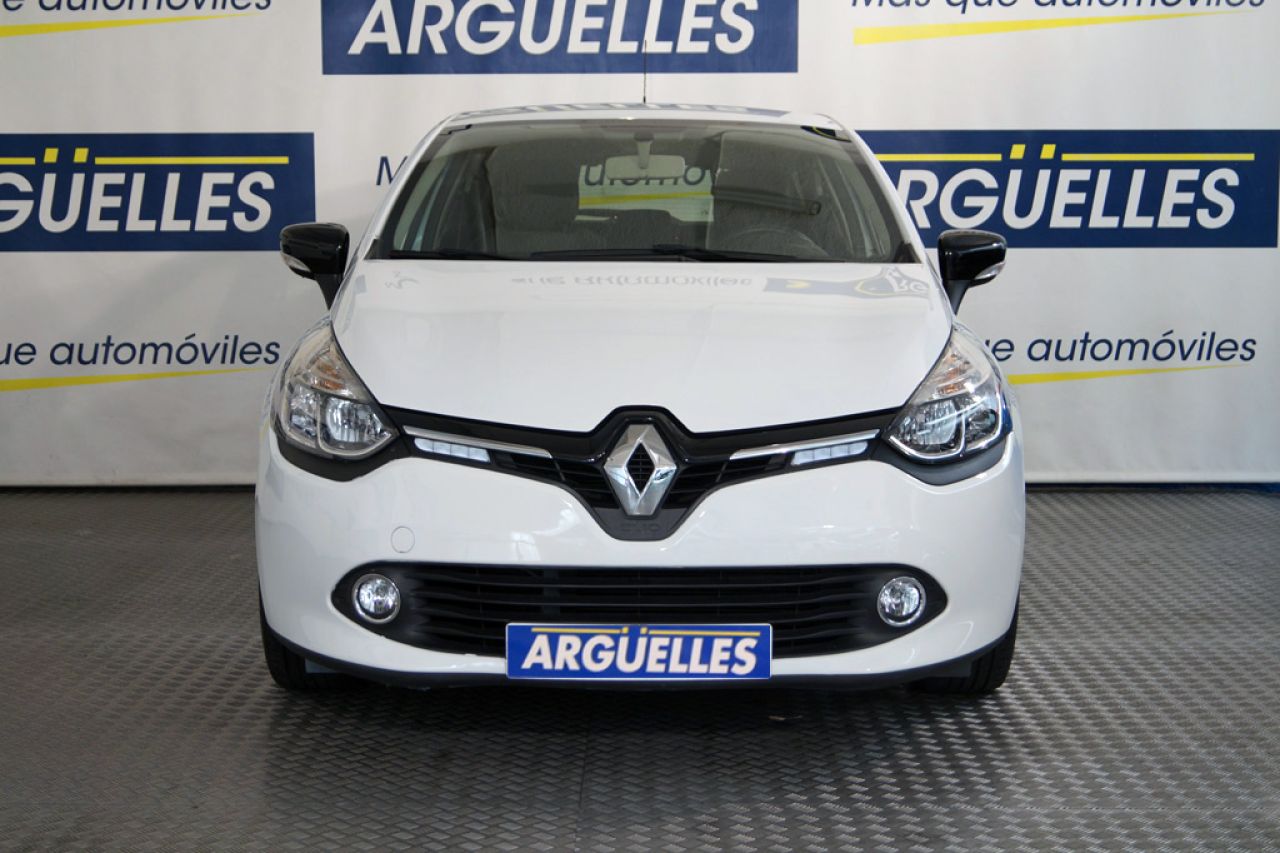 Renault Clio Expression 1.2 16v 75cv