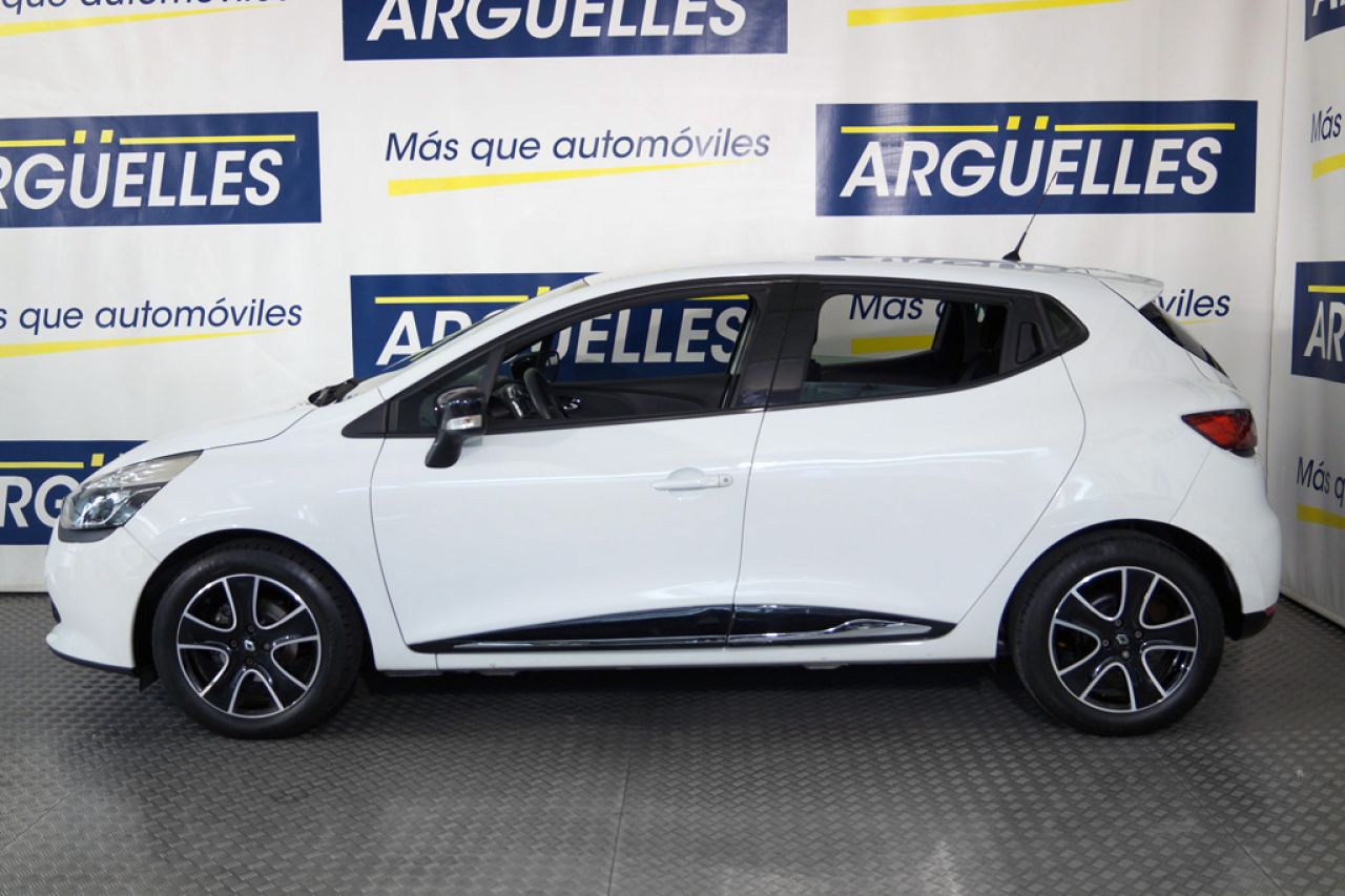 Renault Clio Expression 1.2 16v 75cv