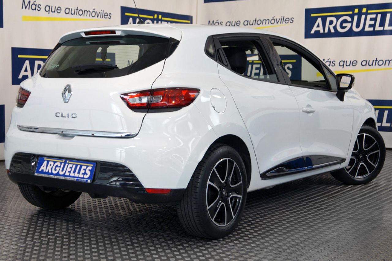 Renault Clio Expression 1.2 16v 75cv
