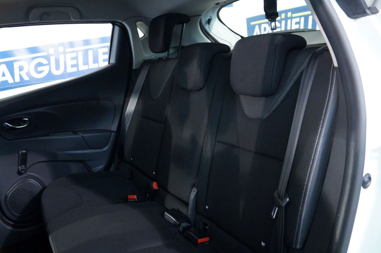 Renault Clio Expression 1.2 16v 75cv