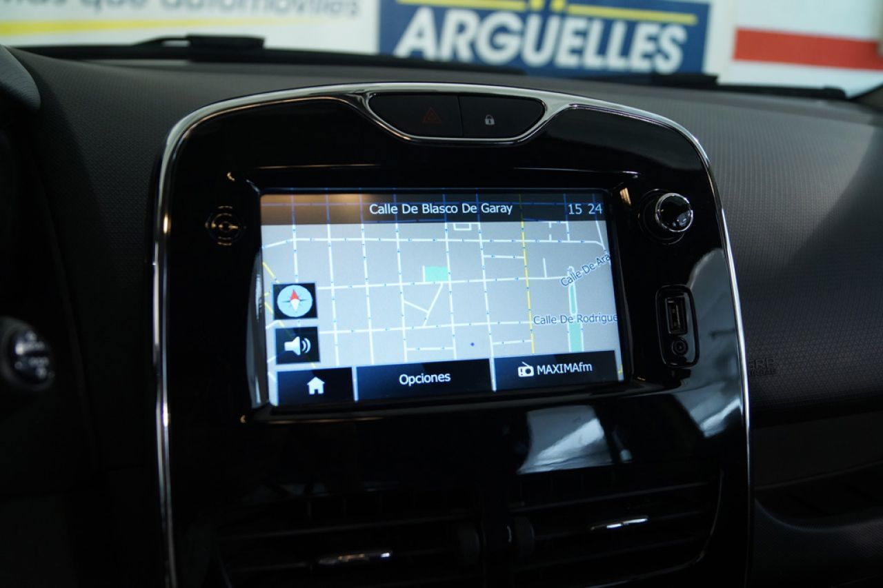 Renault Clio Expression 1.2 16v 75cv