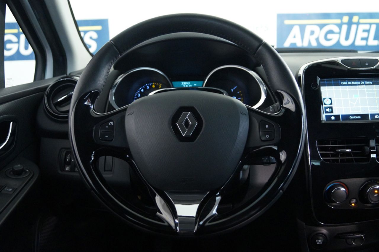 Renault Clio Expression 1.2 16v 75cv