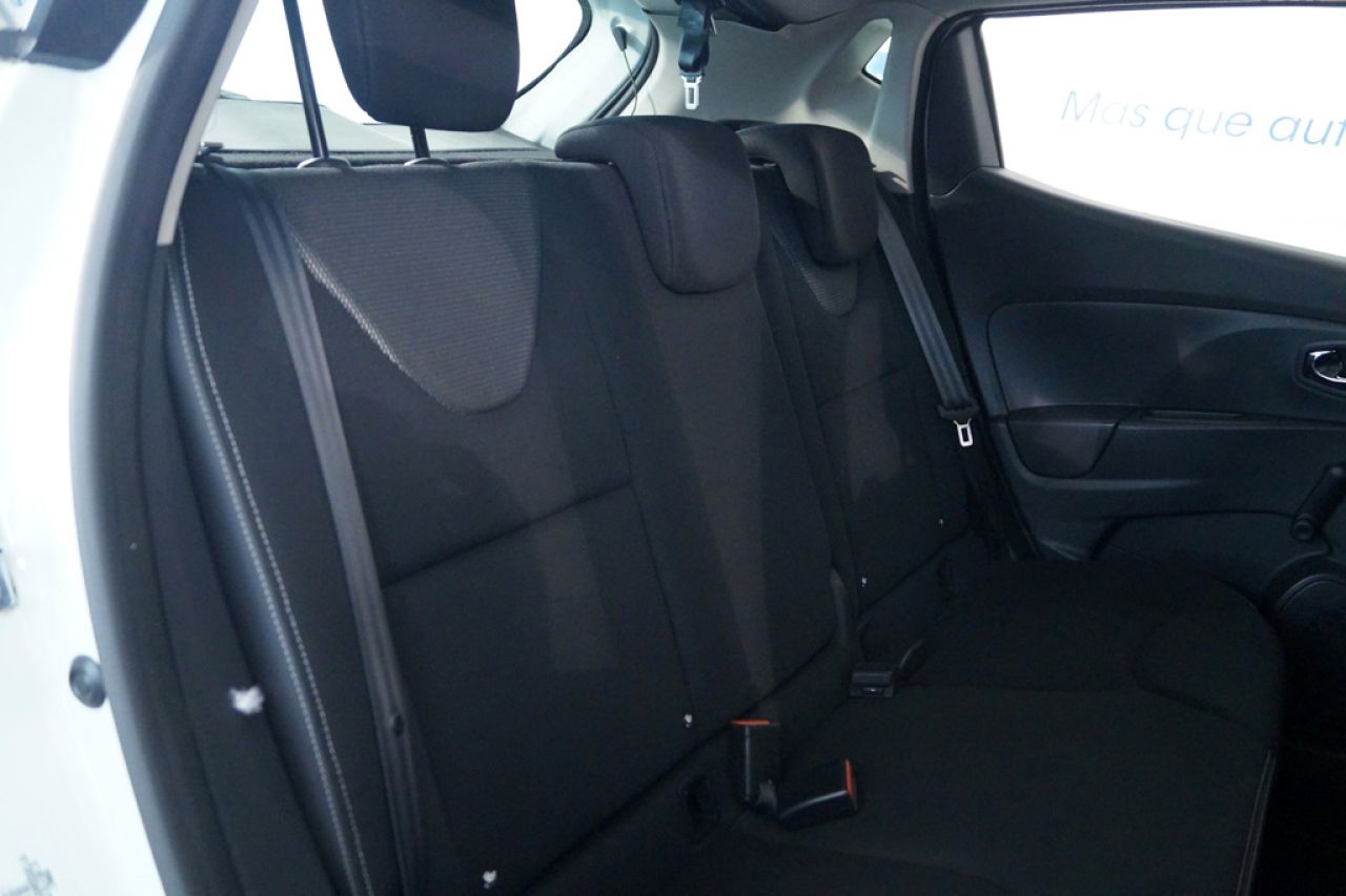 Renault Clio Expression 1.2 16v 75cv