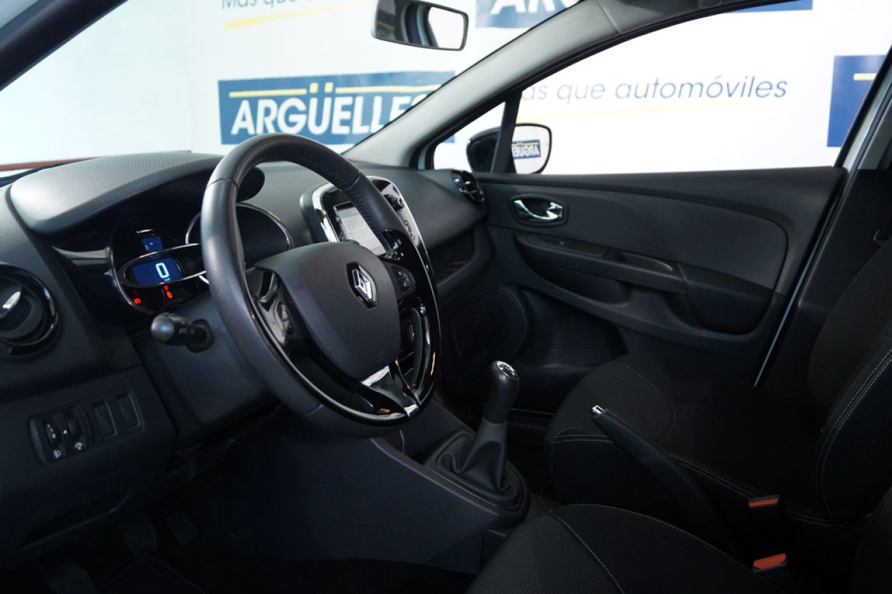 Renault Clio Expression 1.2 16v 75cv
