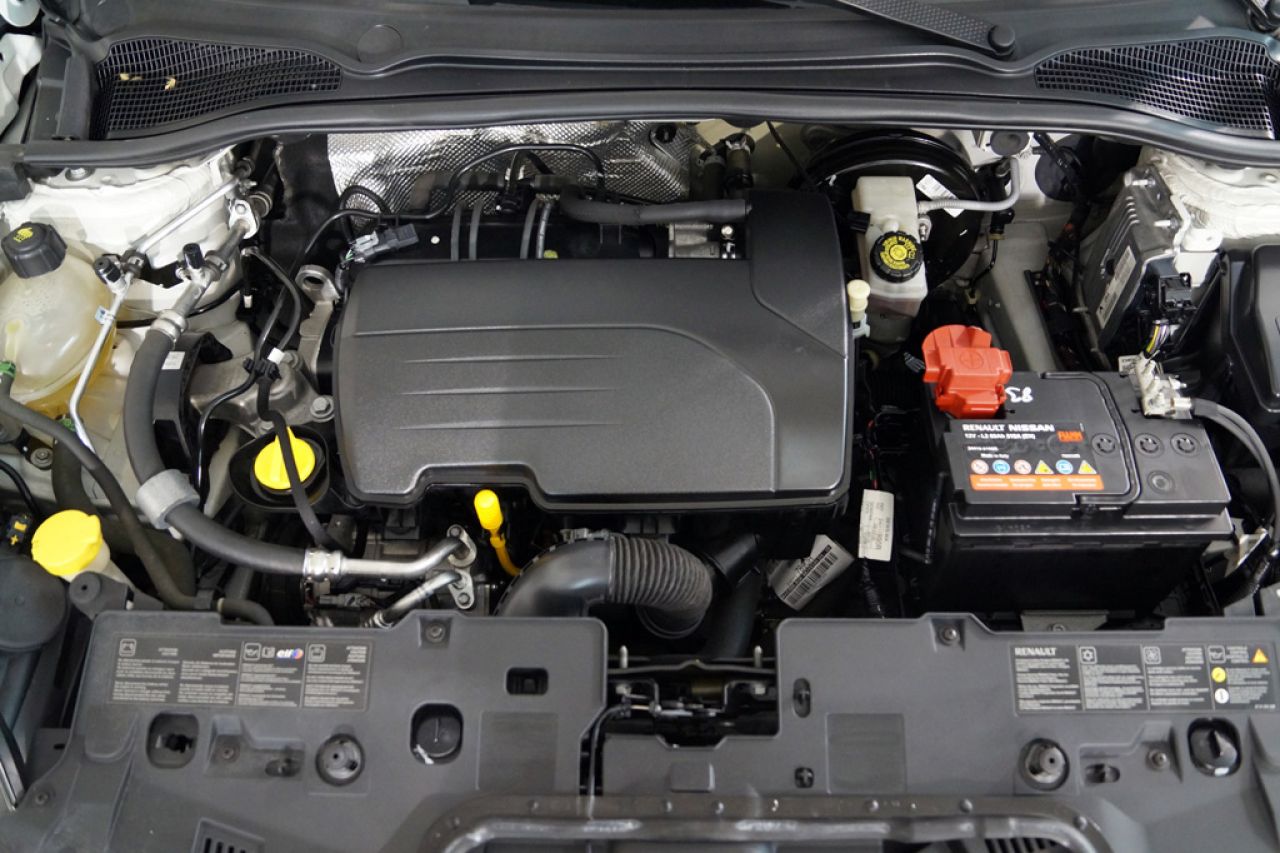 Renault Clio Expression 1.2 16v 75cv